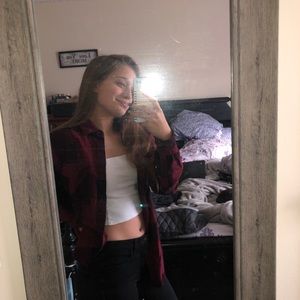 Meet your Posher, Channing